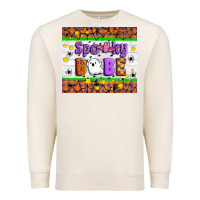 Sandshell Spooky Babe Premium Sweatshirt - Artiststas
