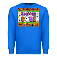 True Royal Spooky Babe Premium Sweatshirt - Artiststas