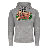 Cloud Rock Senior 2023 Soccer Vintage Hoodie - HowdyJamesFarm