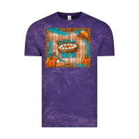 Cloud Purple just here for the pie Vintage Tee - TumblerDesignByShophia