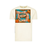 Vintage Arctic just here for the pie Vintage Tee - TumblerDesignByShophia