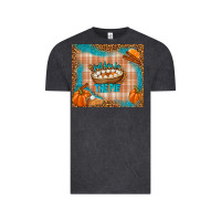 Vintage Black just here for the pie Vintage Tee - TumblerDesignByShophia