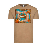 Vintage Coffee just here for the pie Vintage Tee - TumblerDesignByShophia