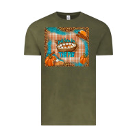 Vintage Olive just here for the pie Vintage Tee - TumblerDesignByShophia