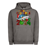 Pigment Tornado merry cruisemas 2024 Urban Hoodie - AdoDesignShop