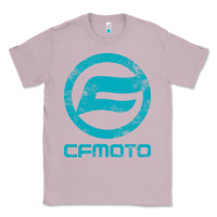 Lilac CF Moto Vintage UTV ATV SXS original off road Gift Long Sleeve Classic Tee - lanVoArt