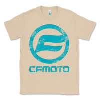 Mushroom CF Moto Vintage UTV ATV SXS original off road Gift Long Sleeve Classic Tee - lanVoArt