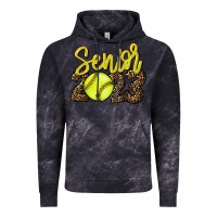 Cloud Black 2023 senior Softball Vintage Hoodie - HowdyJamesFarm