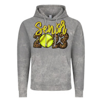 Cloud Rock 2023 senior Softball Vintage Hoodie - HowdyJamesFarm