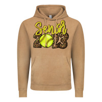 Vintage Camel 2023 senior Softball Vintage Hoodie - HowdyJamesFarm