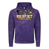 Cloud Purple Small town big spirit Baseball Vintage Hoodie - HowdyJamesFarm