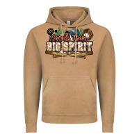 Vintage Camel Small town big spirit Baseball Vintage Hoodie - HowdyJamesFarm