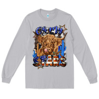 Oh My Stars Long Sleeve Tee | Teevron