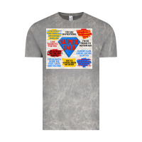 Cloud Rock super dad Vintage Tee - TumblerDesignByShophia