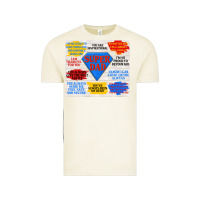 Vintage Arctic super dad Vintage Tee - TumblerDesignByShophia