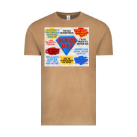 Vintage Camel super dad Vintage Tee - TumblerDesignByShophia