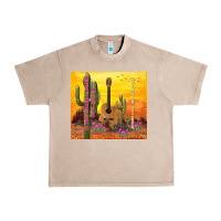French Oak is this where it mends or it breaks Urban Heavy Tee - TumblerDesignByShophia