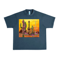 Midnight Navy is this where it mends or it breaks Urban Heavy Tee - TumblerDesignByShophia