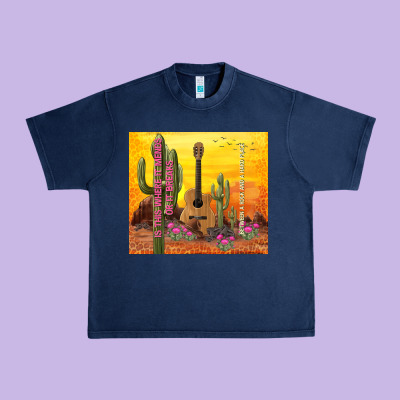 Is This Where It Mends Or It Breaks Urban Heavy Tee Designed By Tumblerdesignbyshophia