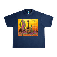 Navy is this where it mends or it breaks Urban Heavy Tee - TumblerDesignByShophia