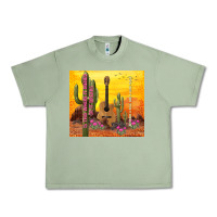 Oil Green is this where it mends or it breaks Urban Heavy Tee - TumblerDesignByShophia