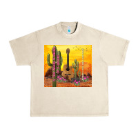 Sandshell is this where it mends or it breaks Urban Heavy Tee - TumblerDesignByShophia