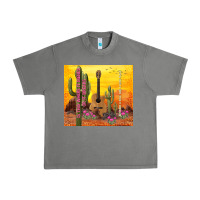 Tornado is this where it mends or it breaks Urban Heavy Tee - TumblerDesignByShophia
