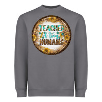 Storm teacher of tiny earrings Heavyweight Sweatshirt - BundleAndBundleShop