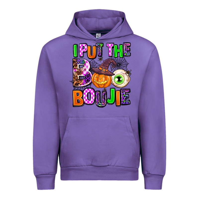 Hallowen Boo Urban Hoodie by AdoDesignShop | Teevron