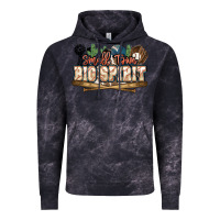 Cloud Black Small town big spirit Baseball Vintage Hoodie - HowdyJamesFarm