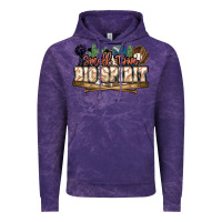 Cloud Purple Small town big spirit Baseball Vintage Hoodie - HowdyJamesFarm