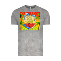 Cloud Rock the beach is calling Vintage Tee - TumblerDesignByShophia