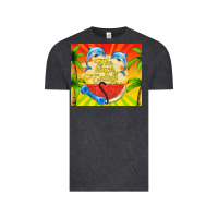 Vintage Black the beach is calling Vintage Tee - TumblerDesignByShophia