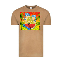 Vintage Camel the beach is calling Vintage Tee - TumblerDesignByShophia