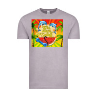 Vintage Zinc the beach is calling Vintage Tee - TumblerDesignByShophia