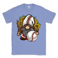 Colony Blue baseball gnome Classic Tee - RacoonDesign