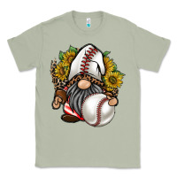 Matcha baseball gnome Classic Tee - RacoonDesign