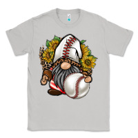 Moon Dust baseball gnome Classic Tee - RacoonDesign