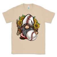 Mushroom baseball gnome Classic Tee - RacoonDesign