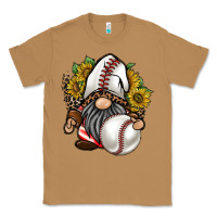 Toasted Coconut baseball gnome Classic Tee - RacoonDesign