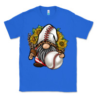 True Royal baseball gnome Classic Tee - RacoonDesign