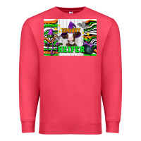 Cardinal Spooky heifer Premium Sweatshirt - Artiststas