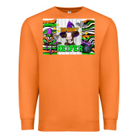 Carrot Spooky heifer Premium Sweatshirt - Artiststas
