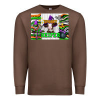 Chestnut Spooky heifer Premium Sweatshirt - Artiststas