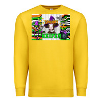 Lemon Spooky heifer Premium Sweatshirt - Artiststas