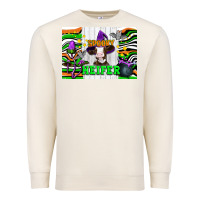 Sandshell Spooky heifer Premium Sweatshirt - Artiststas