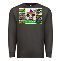 Smoke Spooky heifer Premium Sweatshirt - Artiststas