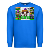 True Royal Spooky heifer Premium Sweatshirt - Artiststas