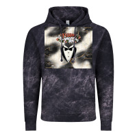 Cloud Black groom manager tumbler Vintage Hoodie - TumblerDesignByShophia