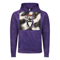 Cloud Purple groom manager tumbler Vintage Hoodie - TumblerDesignByShophia